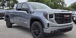 New 2026 GMC SIERRA 1500 4WD DOUBLE CAB 147" ELEVATION W/3VL in PALM BEACH GARDENS, FLORIDA