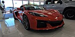 New 2026 CHEVROLET CORVETTE 2DR Z06 CPE W/2LZ in PALM BEACH GARDENS, FLORIDA