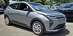 New 2027 CHEVROLET BOLT FWD 4DR LT in PALM BEACH GARDENS, FLORIDA