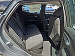 New 2027 CHEVROLET BOLT FWD 4DR LT in PALM BEACH GARDENS, FLORIDA (Photo 14)