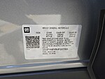 New 2027 CHEVROLET BOLT FWD 4DR LT in PALM BEACH GARDENS, FLORIDA (Photo 18)