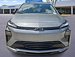 New 2027 CHEVROLET BOLT FWD 4DR LT in PALM BEACH GARDENS, FLORIDA (Photo 2)
