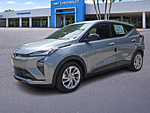 New 2027 CHEVROLET BOLT FWD 4DR LT in PALM BEACH GARDENS, FLORIDA (Photo 3)