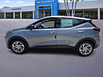 New 2027 CHEVROLET BOLT FWD 4DR LT in PALM BEACH GARDENS, FLORIDA (Photo 4)