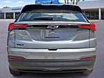 New 2027 CHEVROLET BOLT FWD 4DR LT in PALM BEACH GARDENS, FLORIDA (Photo 6)