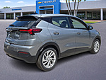 New 2027 CHEVROLET BOLT FWD 4DR LT in PALM BEACH GARDENS, FLORIDA (Photo 7)
