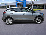 New 2027 CHEVROLET BOLT FWD 4DR LT in PALM BEACH GARDENS, FLORIDA (Photo 8)