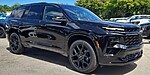 New 2026 CHEVROLET TRAVERSE FWD 4DR RS W/1RS in PALM BEACH GARDENS, FLORIDA