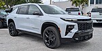 New 2026 CHEVROLET TRAVERSE FWD 4DR RS W/1RS in PALM BEACH GARDENS, FLORIDA