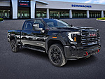 New 2026 GMC SIERRA 2500 4WD CREW CAB 159