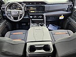 New 2026 GMC SIERRA 2500 4WD CREW CAB 159