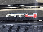 New 2026 GMC SIERRA 2500 4WD CREW CAB 159