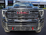 New 2026 GMC SIERRA 2500 4WD CREW CAB 159