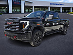 New 2026 GMC SIERRA 2500 4WD CREW CAB 159