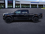 New 2026 GMC SIERRA 2500 4WD CREW CAB 159