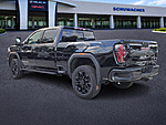 New 2026 GMC SIERRA 2500 4WD CREW CAB 159