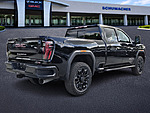 New 2026 GMC SIERRA 2500 4WD CREW CAB 159