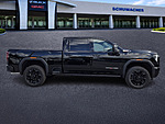 New 2026 GMC SIERRA 2500 4WD CREW CAB 159