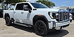 New 2026 GMC SIERRA 2500 4WD CREW CAB 159" DENALI in PALM BEACH GARDENS, FLORIDA