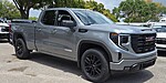 New 2026 GMC SIERRA 1500 4WD DOUBLE CAB 147" ELEVATION W/3VL in PALM BEACH GARDENS, FLORIDA
