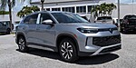 New 2026 Volkswagen Tiguan S FWD in PALM BEACH GARDENS, FLORIDA