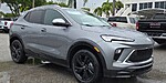 New 2026 BUICK ENCORE GX FWD 4DR SPORT TOURING in PALM BEACH GARDENS, FLORIDA