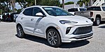New 2026 BUICK ENCORE GX FWD 4DR AVENIR in PALM BEACH GARDENS, FLORIDA
