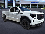 New 2026 GMC SIERRA 1500 4WD DOUBLE CAB 147
