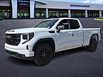 New 2026 GMC SIERRA 1500 4WD DOUBLE CAB 147