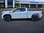 New 2026 GMC SIERRA 1500 4WD DOUBLE CAB 147
