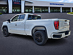 New 2026 GMC SIERRA 1500 4WD DOUBLE CAB 147