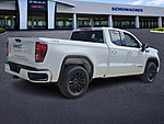 New 2026 GMC SIERRA 1500 4WD DOUBLE CAB 147