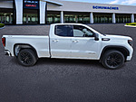 New 2026 GMC SIERRA 1500 4WD DOUBLE CAB 147
