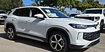 New 2026 Volkswagen Tiguan SE FWD in PALM BEACH GARDENS, FLORIDA