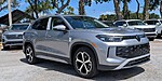 New 2026 Volkswagen Tiguan SE FWD in PALM BEACH GARDENS, FLORIDA