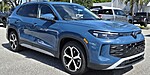 New 2026 Volkswagen Tiguan SE FWD in PALM BEACH GARDENS, FLORIDA