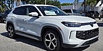 New 2026 Volkswagen Tiguan SE FWD in PALM BEACH GARDENS, FLORIDA