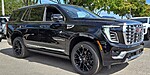 New 2026 GMC YUKON 4WD 4DR DENALI in PALM BEACH GARDENS, FLORIDA