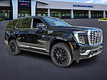 New 2026 GMC YUKON 4WD 4DR DENALI in PALM BEACH GARDENS, FLORIDA (Photo 1)