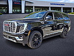 New 2026 GMC YUKON 4WD 4DR DENALI in PALM BEACH GARDENS, FLORIDA (Photo 3)