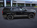 New 2026 GMC YUKON 4WD 4DR DENALI in PALM BEACH GARDENS, FLORIDA (Photo 8)