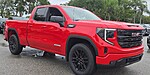 New 2026 GMC SIERRA 1500 4WD DOUBLE CAB 147" ELEVATION W/3VL in PALM BEACH GARDENS, FLORIDA