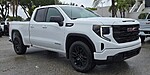 New 2026 GMC SIERRA 1500 4WD DOUBLE CAB 147" ELEVATION W/3VL in PALM BEACH GARDENS, FLORIDA