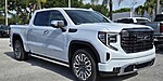 New 2026 GMC SIERRA 1500 4WD CREW CAB 147" DENALI ULTIMATE in PALM BEACH GARDENS, FLORIDA