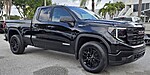 New 2026 GMC SIERRA 1500 4WD DOUBLE CAB 147" ELEVATION W/3VL in PALM BEACH GARDENS, FLORIDA