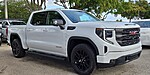 New 2026 GMC SIERRA 1500 4WD CREW CAB 147" ELEVATION W/3SB in PALM BEACH GARDENS, FLORIDA
