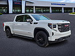New 2026 GMC SIERRA 1500 4WD CREW CAB 147
