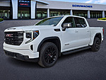 New 2026 GMC SIERRA 1500 4WD CREW CAB 147