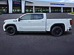 New 2026 GMC SIERRA 1500 4WD CREW CAB 147