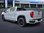 New 2026 GMC SIERRA 1500 4WD CREW CAB 147